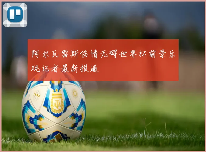 阿尔瓦雷斯伤情无碍世界杯前景乐观记者最新报道